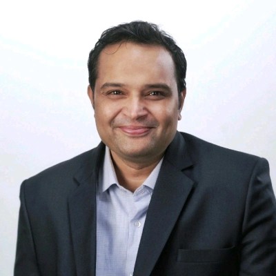 Sashikanth Tallamraju